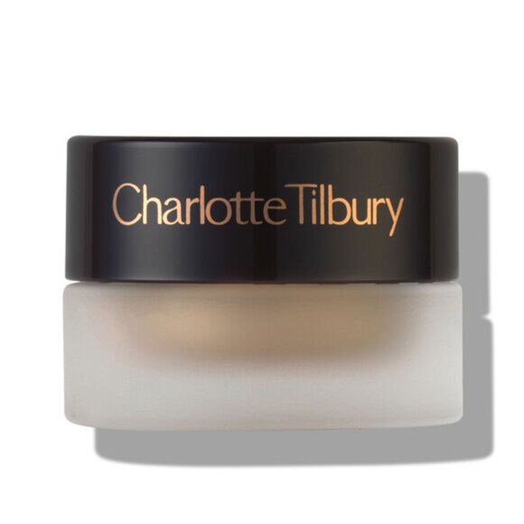 NIB✔️Charlotte Tilbury #OYSTER PEARL Eyes To Mesmerize Cream Eyeshadow ⭐ BNIB - Picture 2 of 5